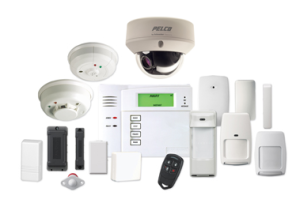 Commercial Security Systems Security Alarm