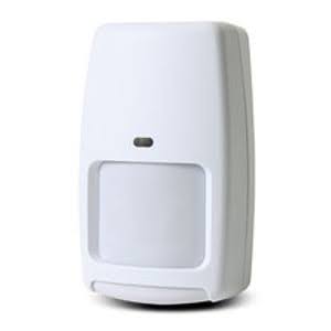 motion detectors